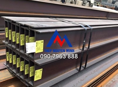 Click để xem hình đầy đủ THÉP HÌNH H175/ THÉP H175 TIÊU CHUẨN A36/SS400